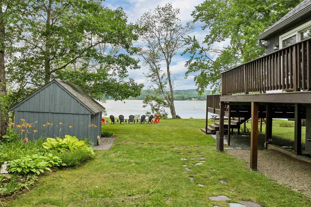 59 Coons Point Road Belmont NH 03220