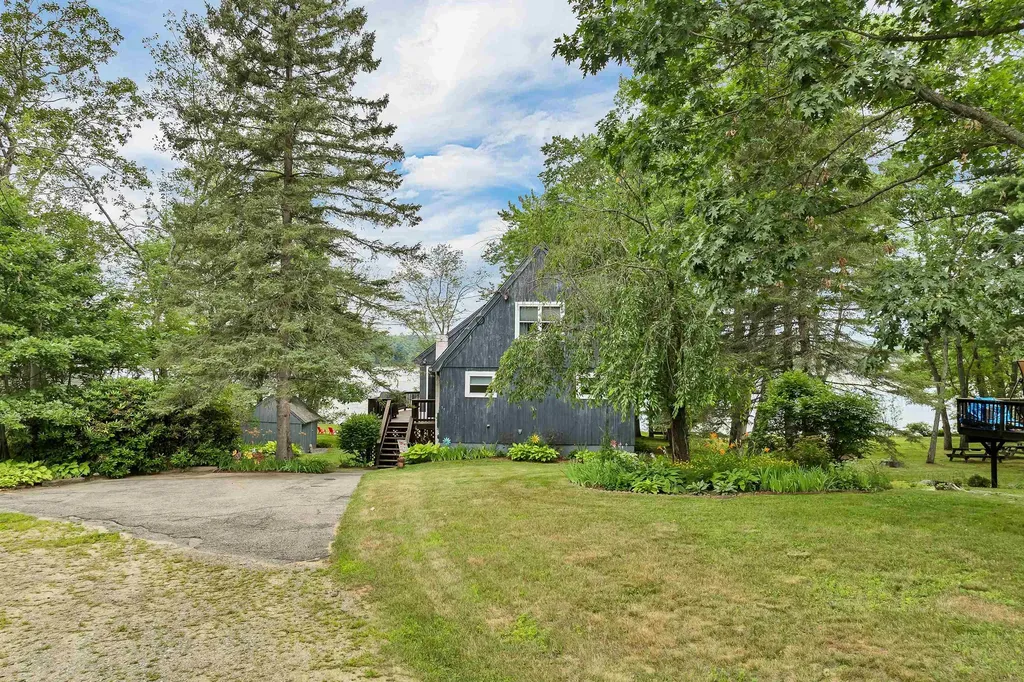 59 Coons Point Road Belmont NH 03220