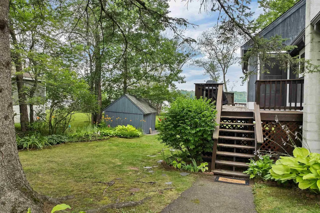 59 Coons Point Road Belmont NH 03220