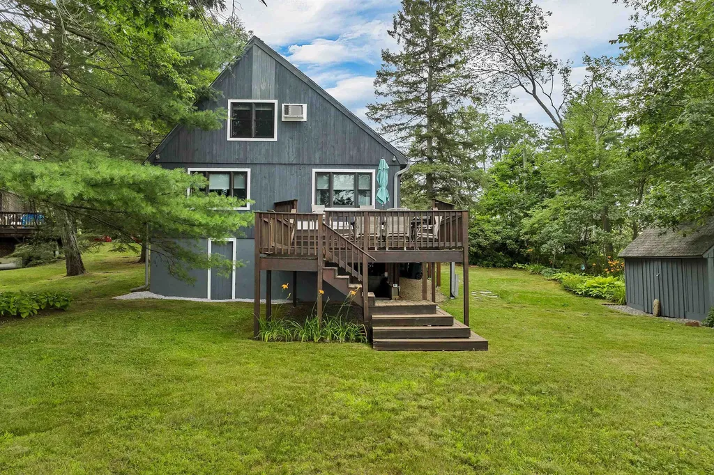 59 Coons Point Road Belmont NH 03220