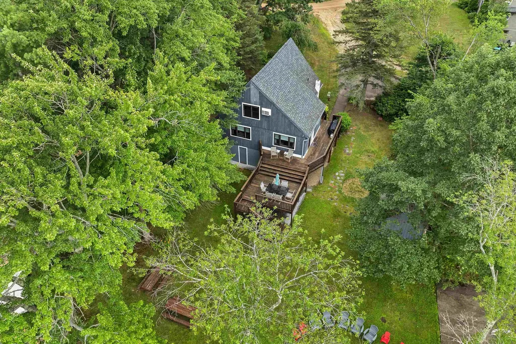 59 Coons Point Road Belmont NH 03220