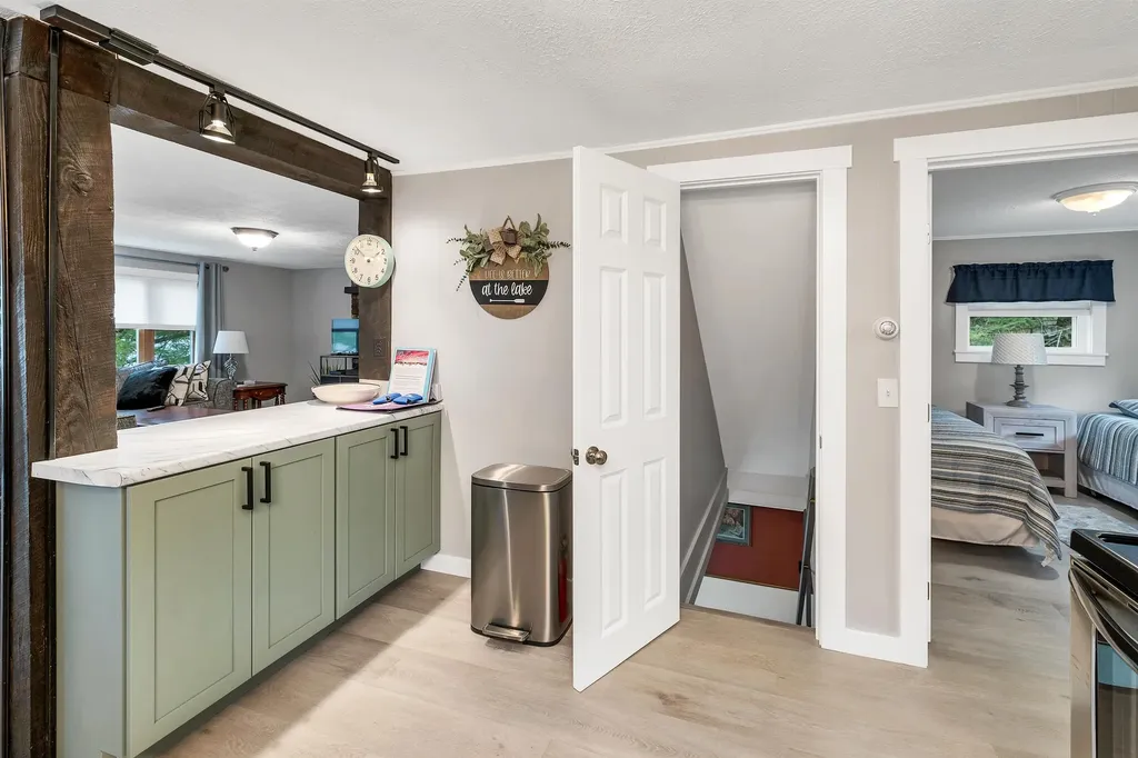 59 Coons Point Road Belmont NH 03220