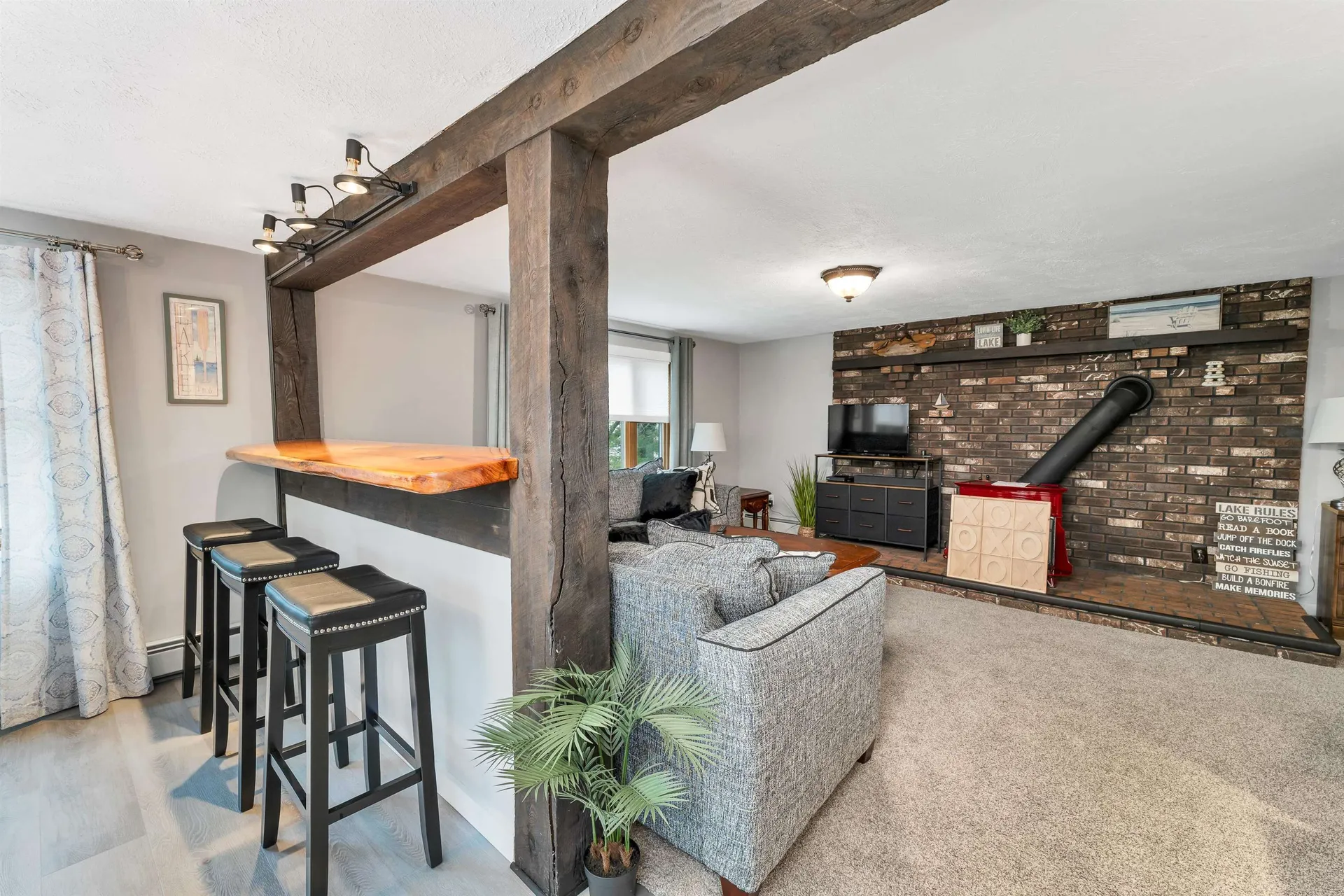 59 Coons Point Road Belmont NH 03220