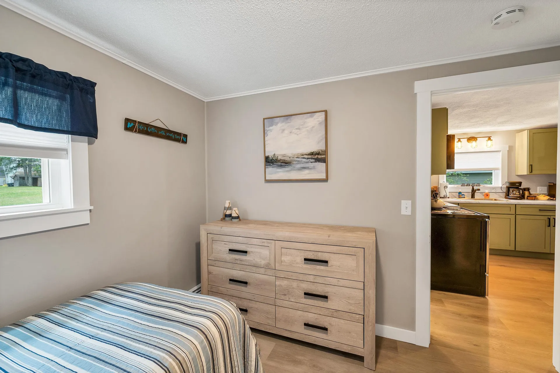 59 Coons Point Road Belmont NH 03220