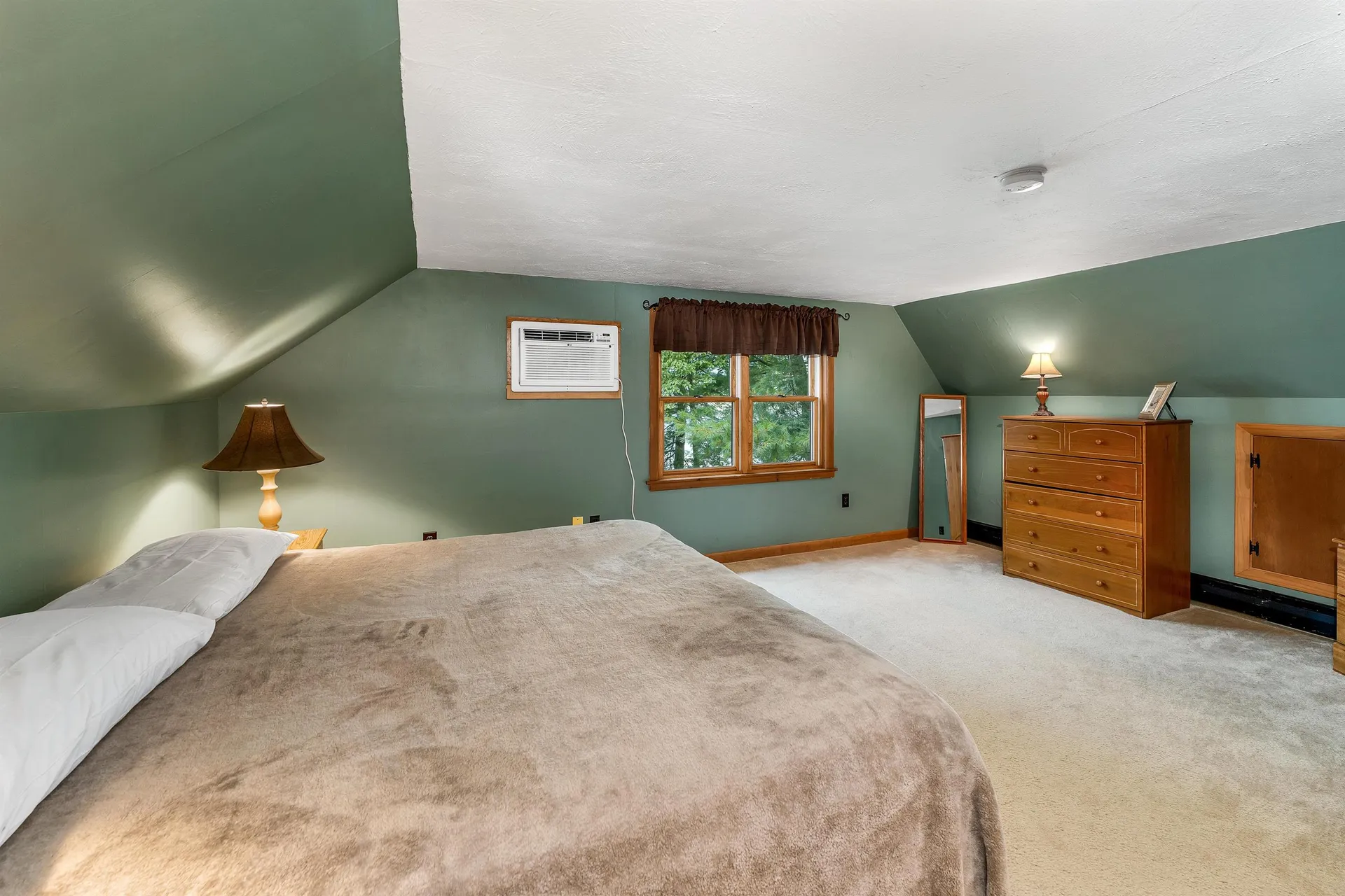 59 Coons Point Road Belmont NH 03220