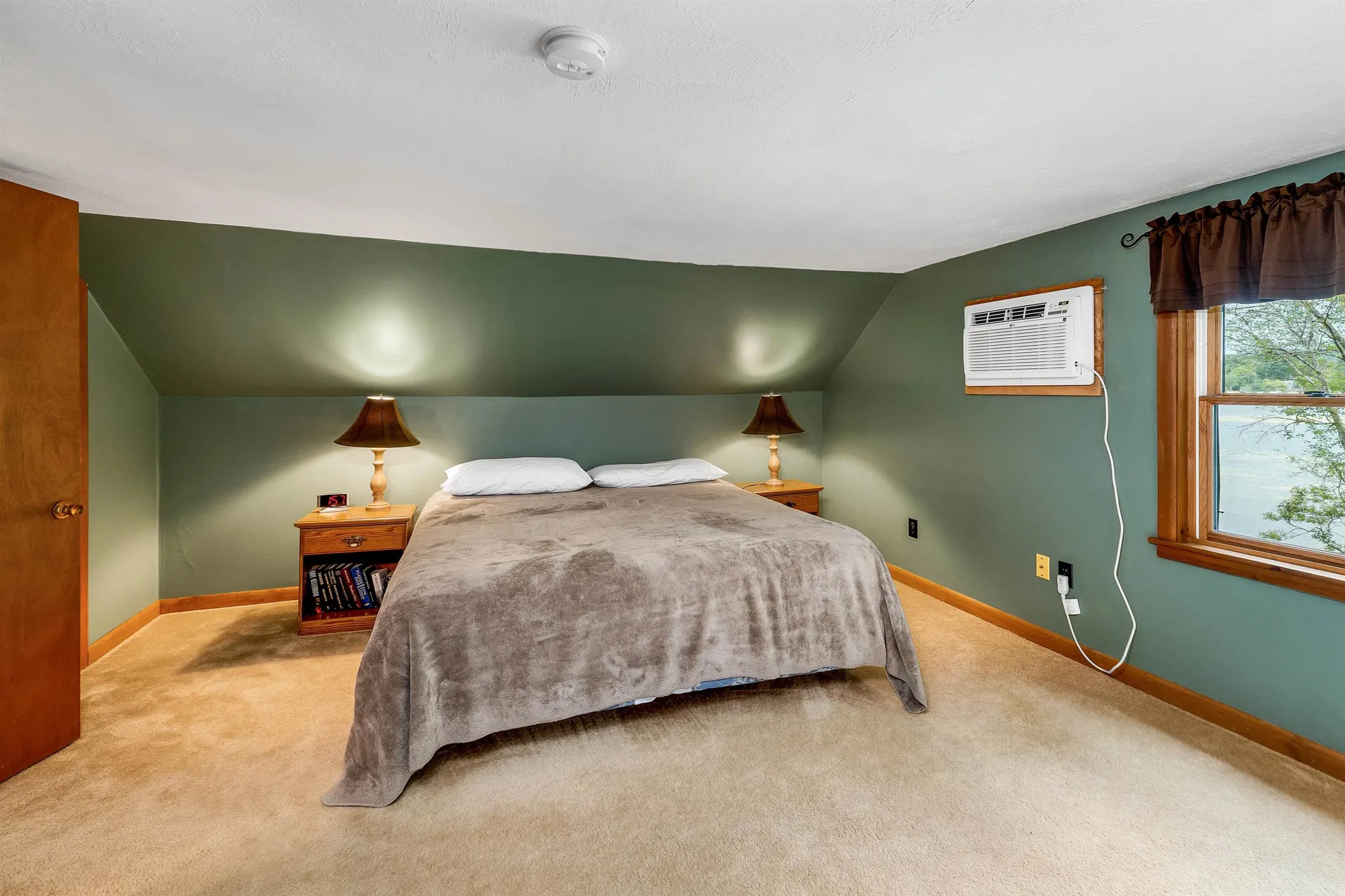 59 Coons Point Road Belmont NH 03220