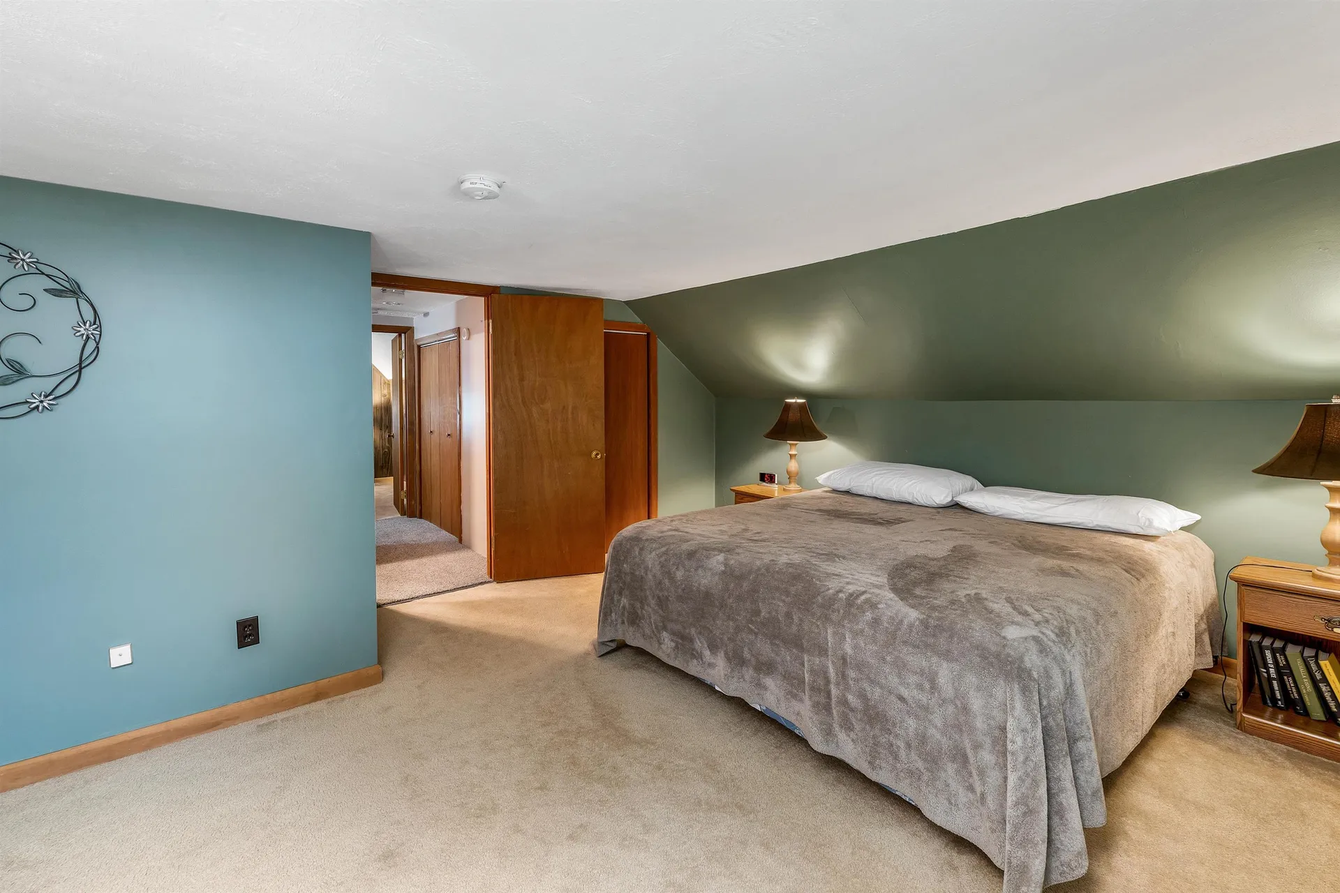 59 Coons Point Road Belmont NH 03220