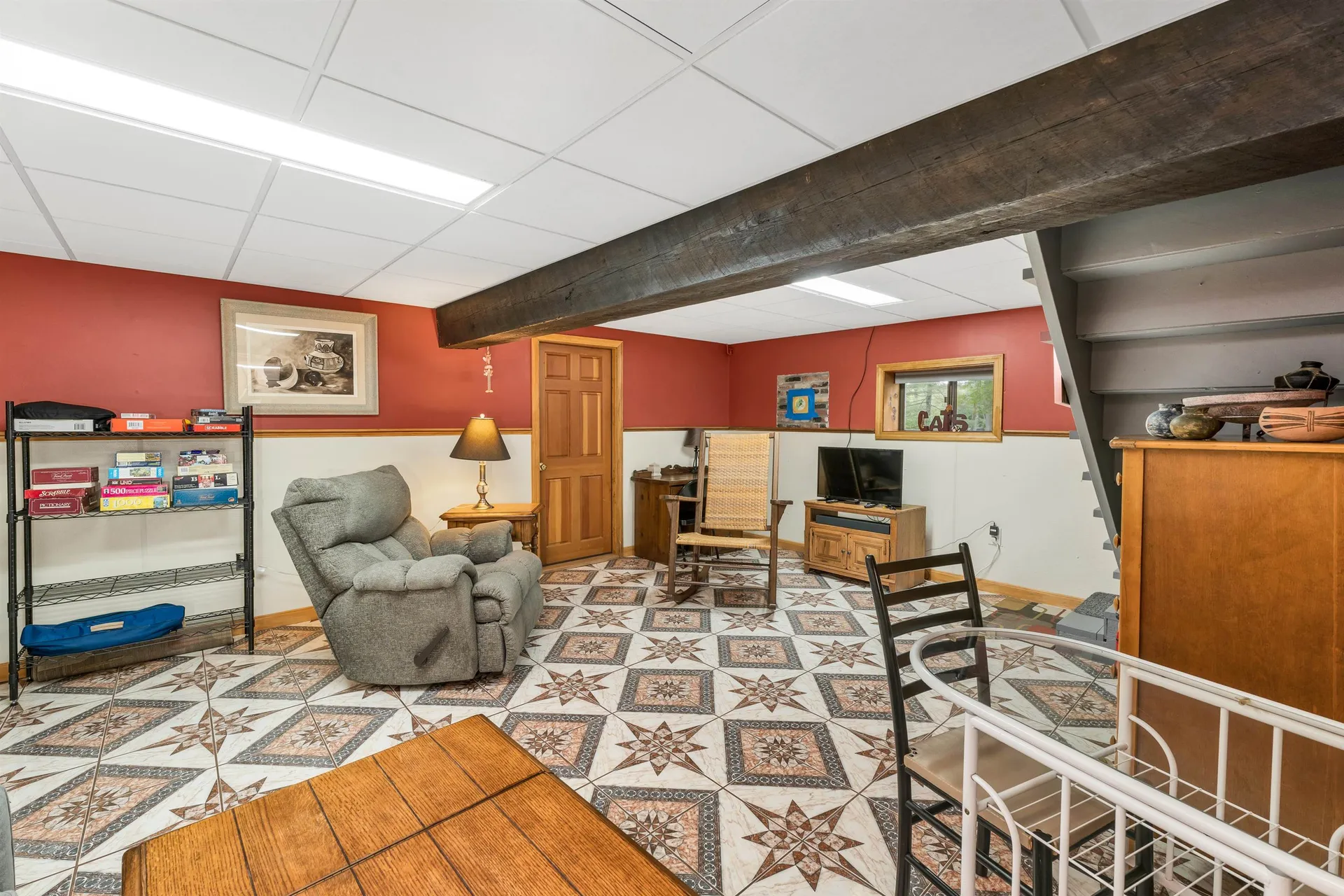 59 Coons Point Road Belmont NH 03220