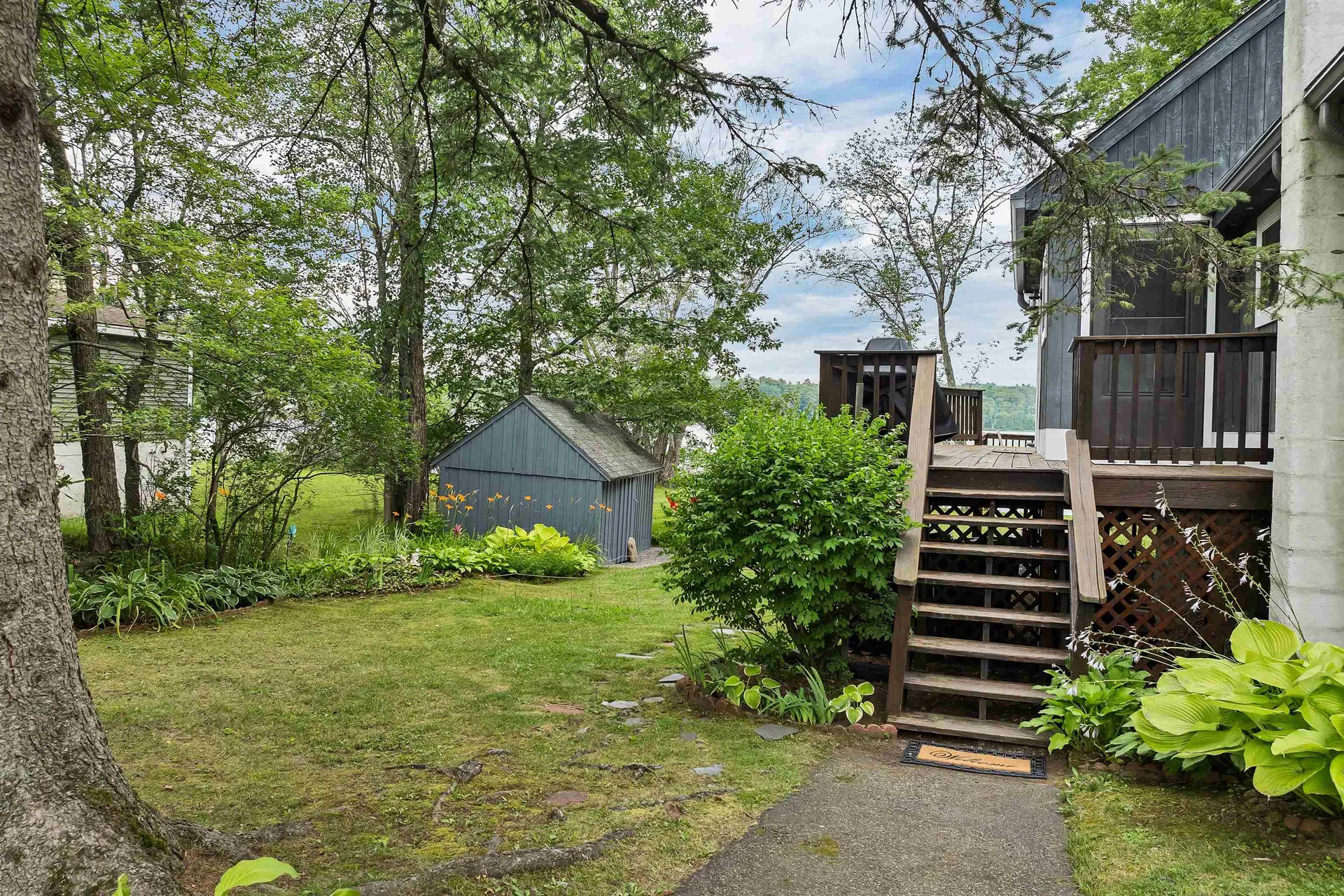 59 Coons Point Road Belmont NH 03220