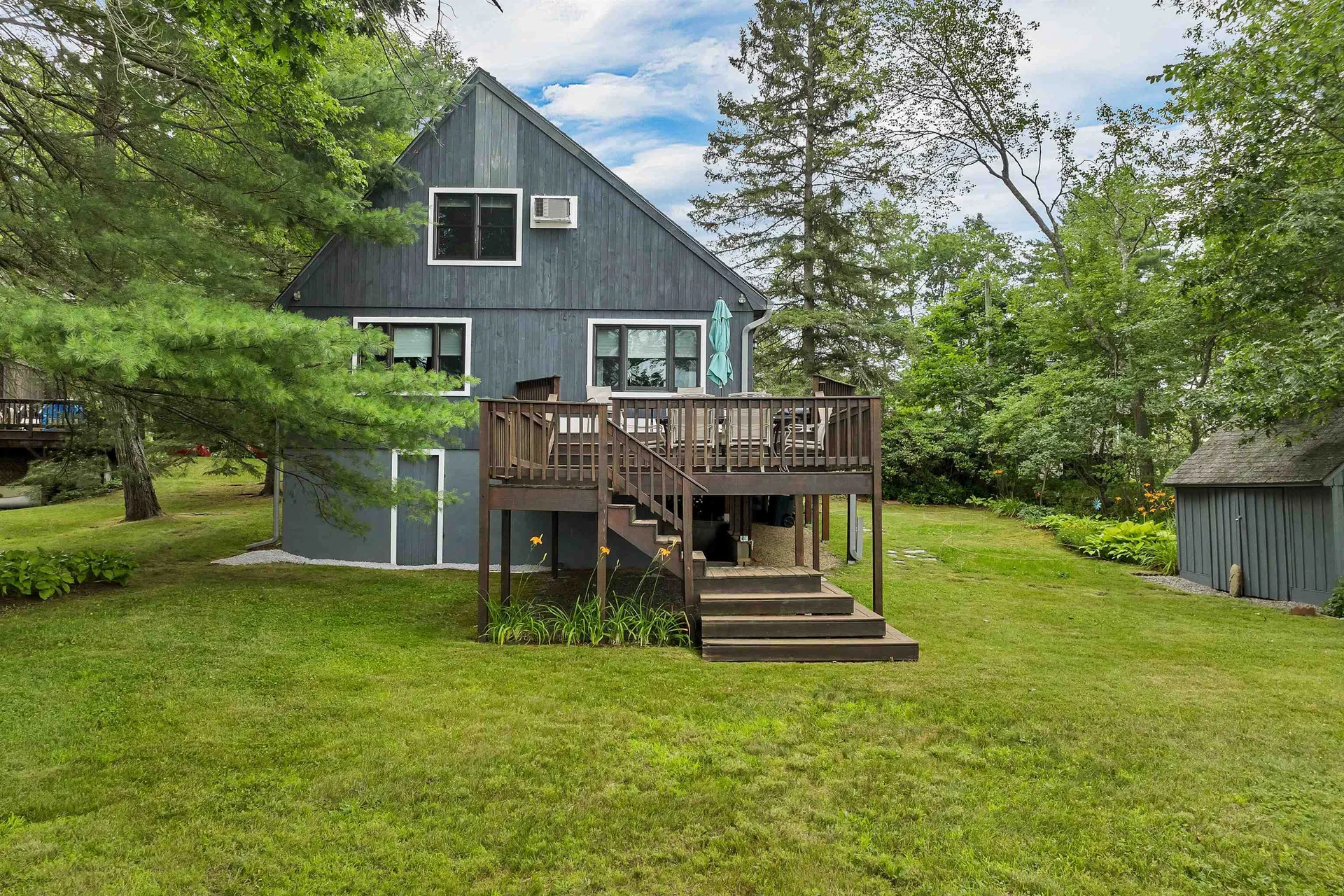 59 Coons Point Road Belmont NH 03220