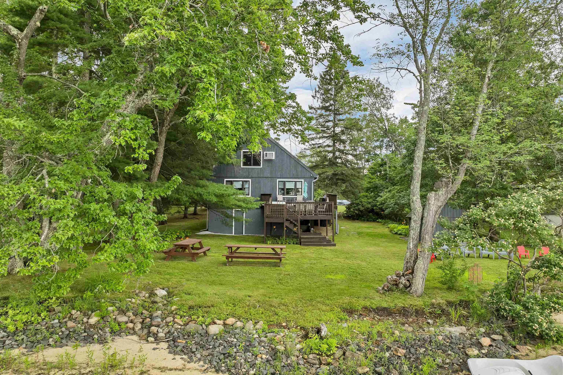 59 Coons Point Road Belmont NH 03220