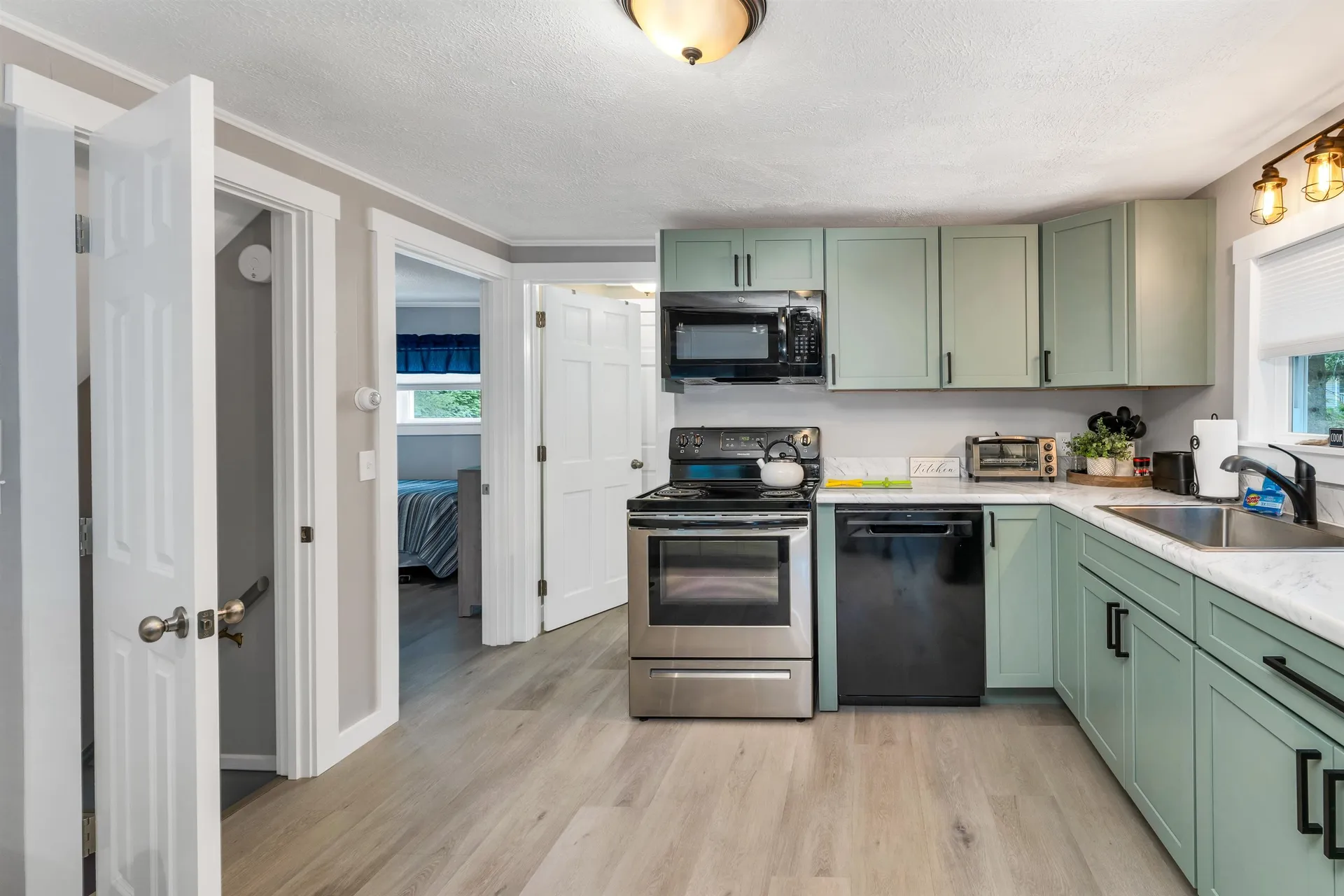 59 Coons Point Road Belmont NH 03220