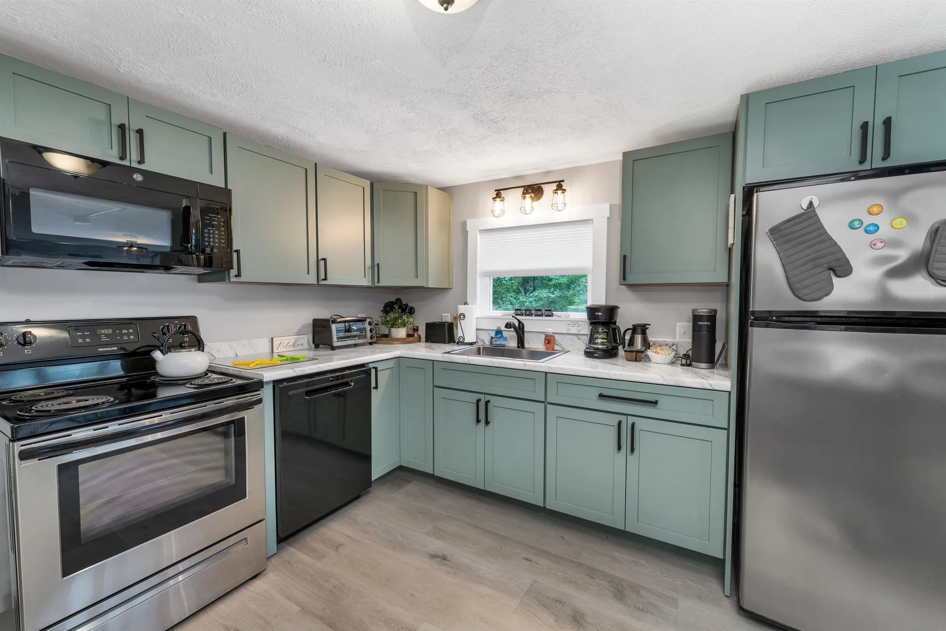 59 Coons Point Road Belmont NH 03220