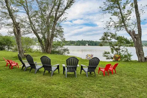 59 Coons Point Road Belmont NH 03220