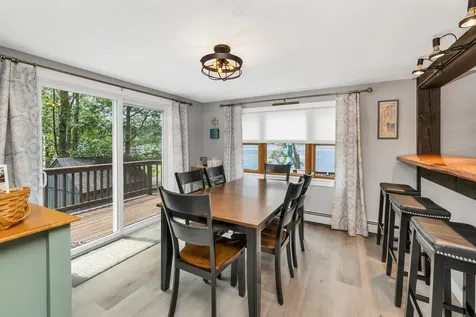 59 Coons Point Road Belmont NH 03220