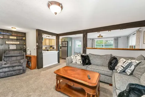 59 Coons Point Road Belmont NH 03220