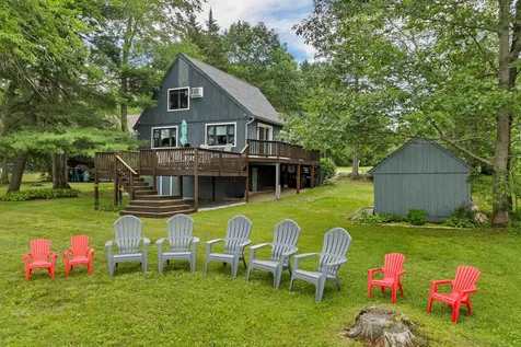 59 Coons Point Road Belmont NH 03220