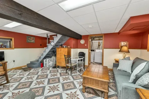 59 Coons Point Road Belmont NH 03220