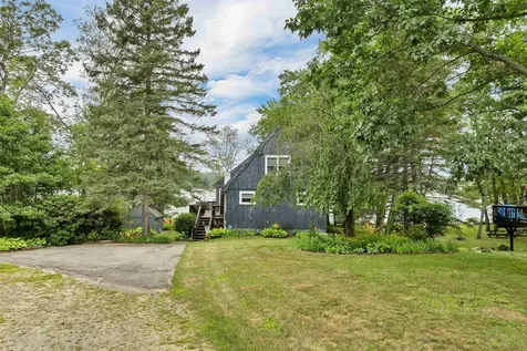 59 Coons Point Road Belmont NH 03220