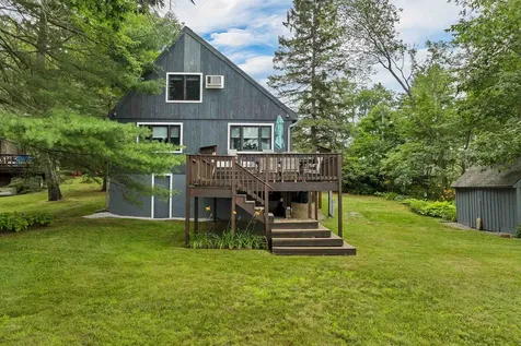 59 Coons Point Road Belmont NH 03220