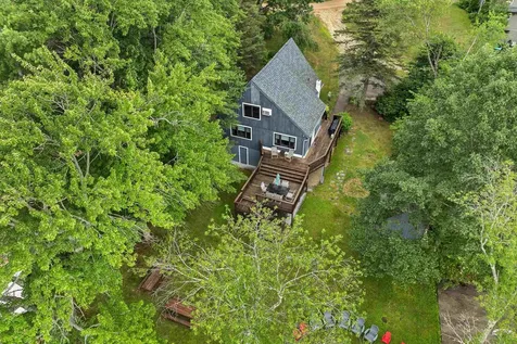 59 Coons Point Road Belmont NH 03220