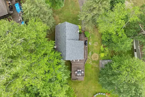 59 Coons Point Road Belmont NH 03220