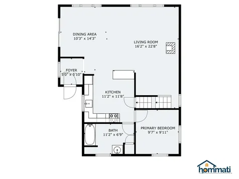 59 Coons Point Road Belmont NH 03220