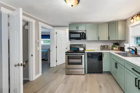 59 Coons Point Road Belmont NH 03220