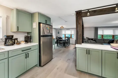 59 Coons Point Road Belmont NH 03220