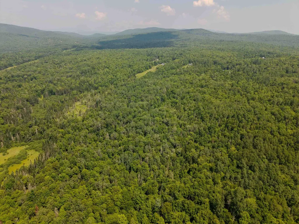 Lot 4 Oregon Road Concord VT 05824