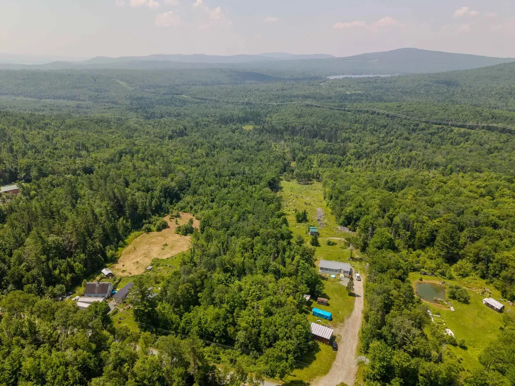 Lot 4 Oregon Road Concord VT 05824