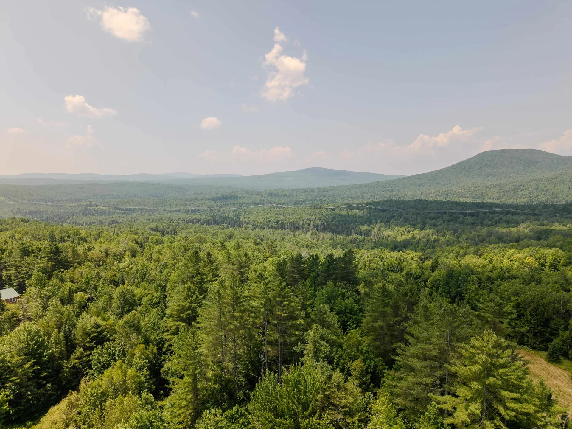 Lot 4 Oregon Road Concord VT 05824