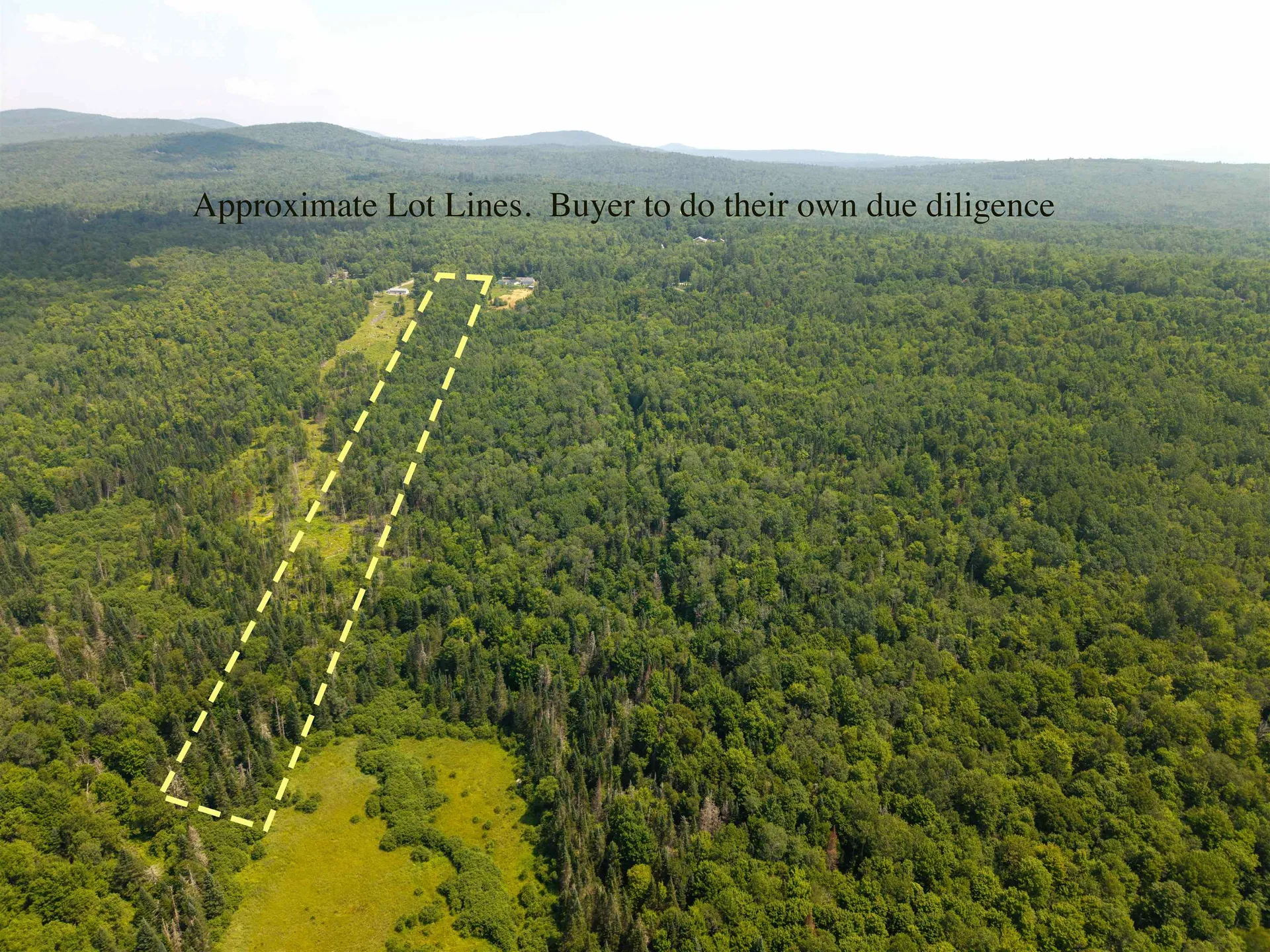 Lot 4 Oregon Road Concord VT 05824