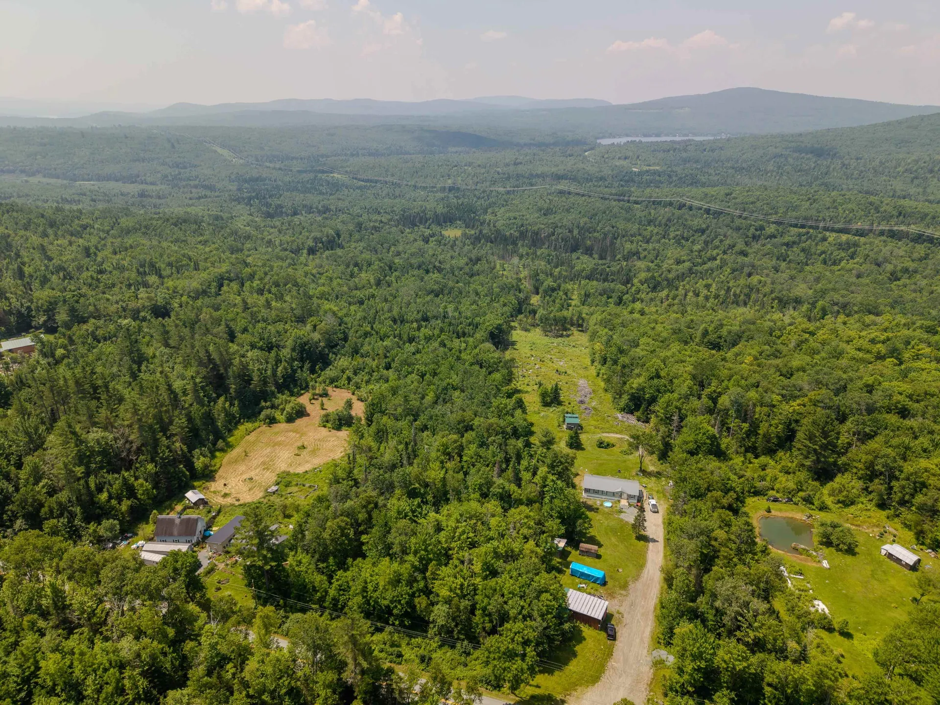 Lot 4 Oregon Road Concord VT 05824