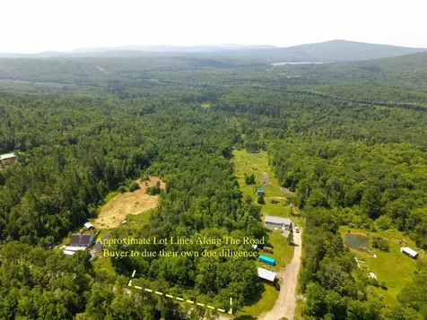 Lot 4 Oregon Road Concord VT 05824