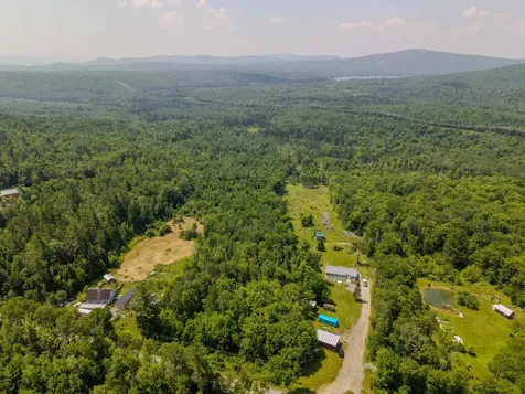 Lot 4 Oregon Road Concord VT 05824