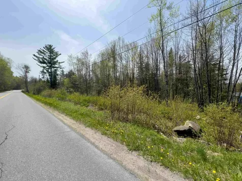 Lot 4 Oregon Road Concord VT 05824