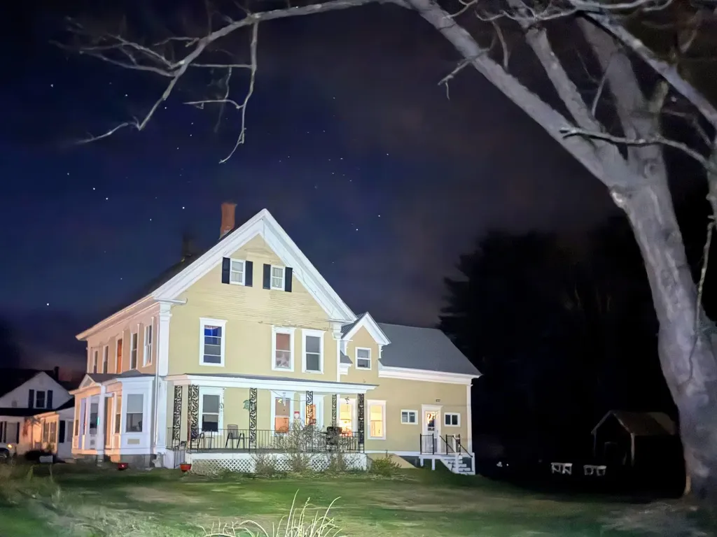 513 Giddings Street Springfield VT 05150