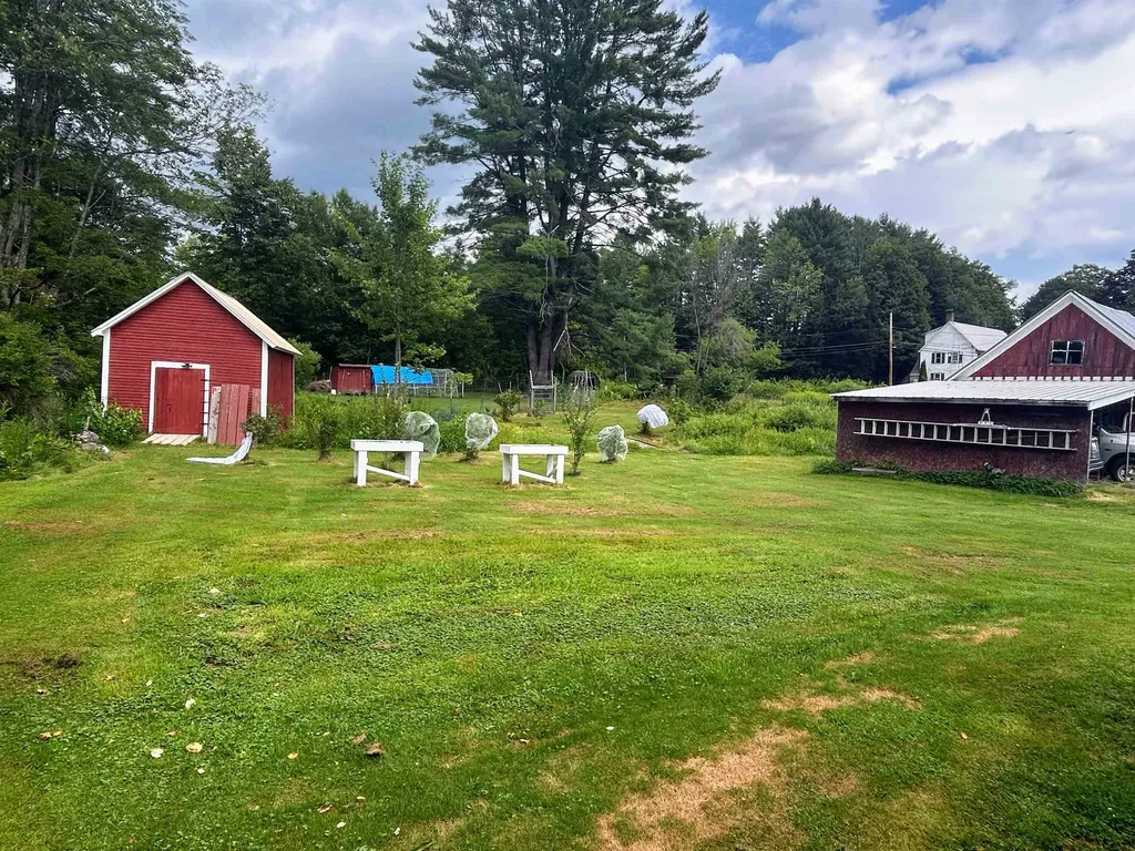 513 Giddings Street Springfield VT 05150