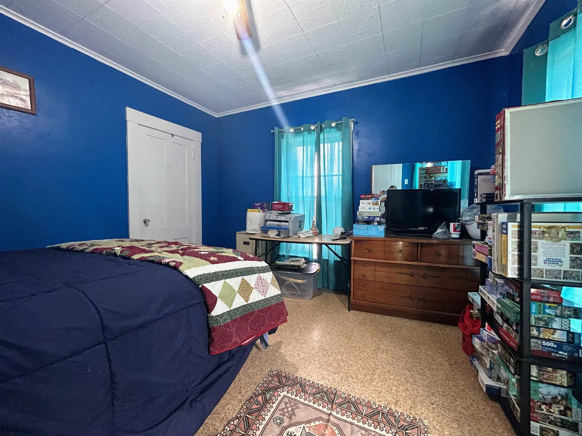 513 Giddings Street Springfield VT 05150