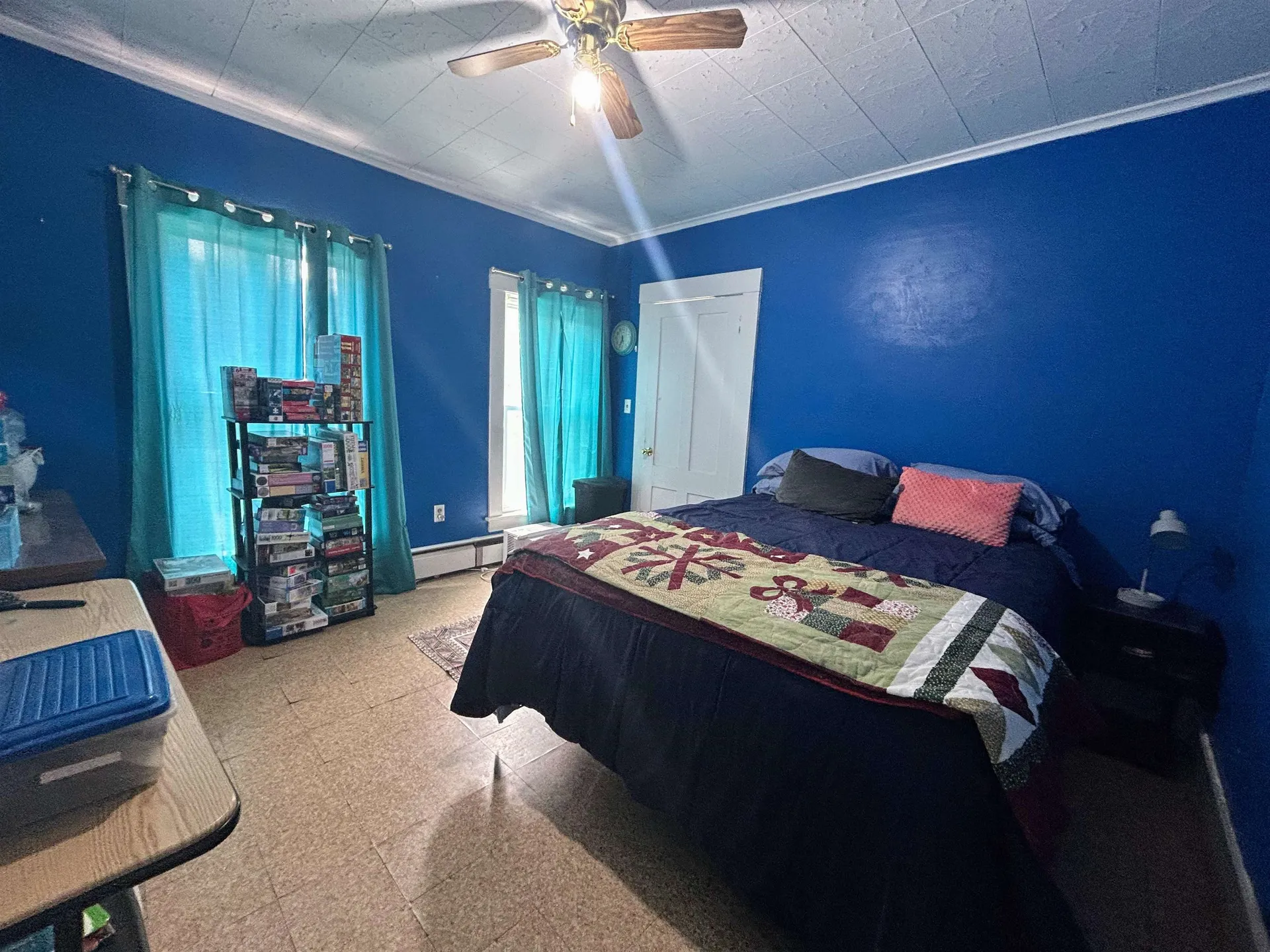 513 Giddings Street Springfield VT 05150