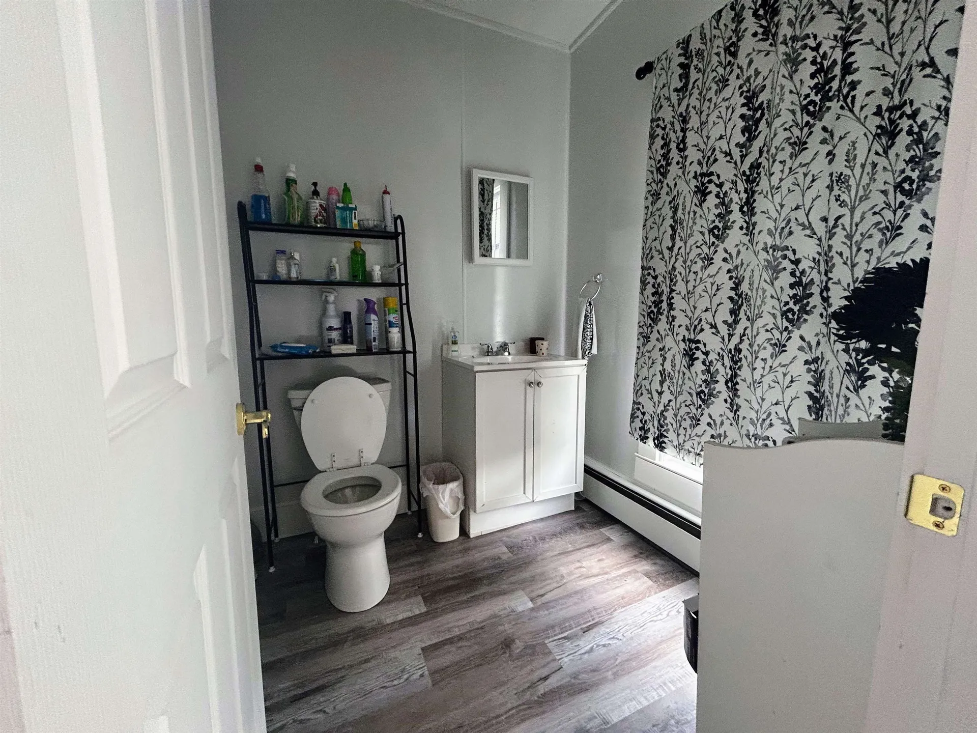 513 Giddings Street Springfield VT 05150