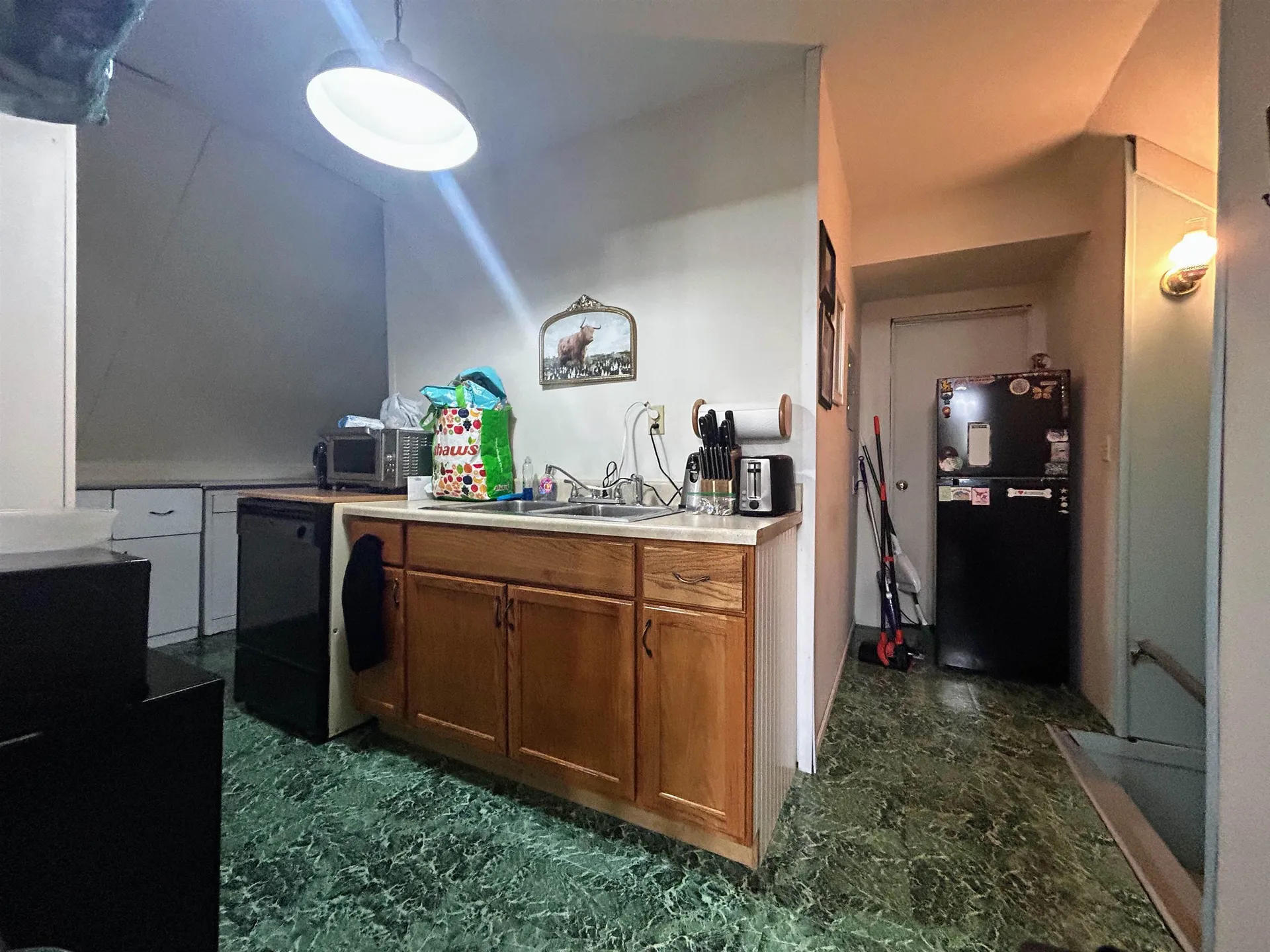 513 Giddings Street Springfield VT 05150