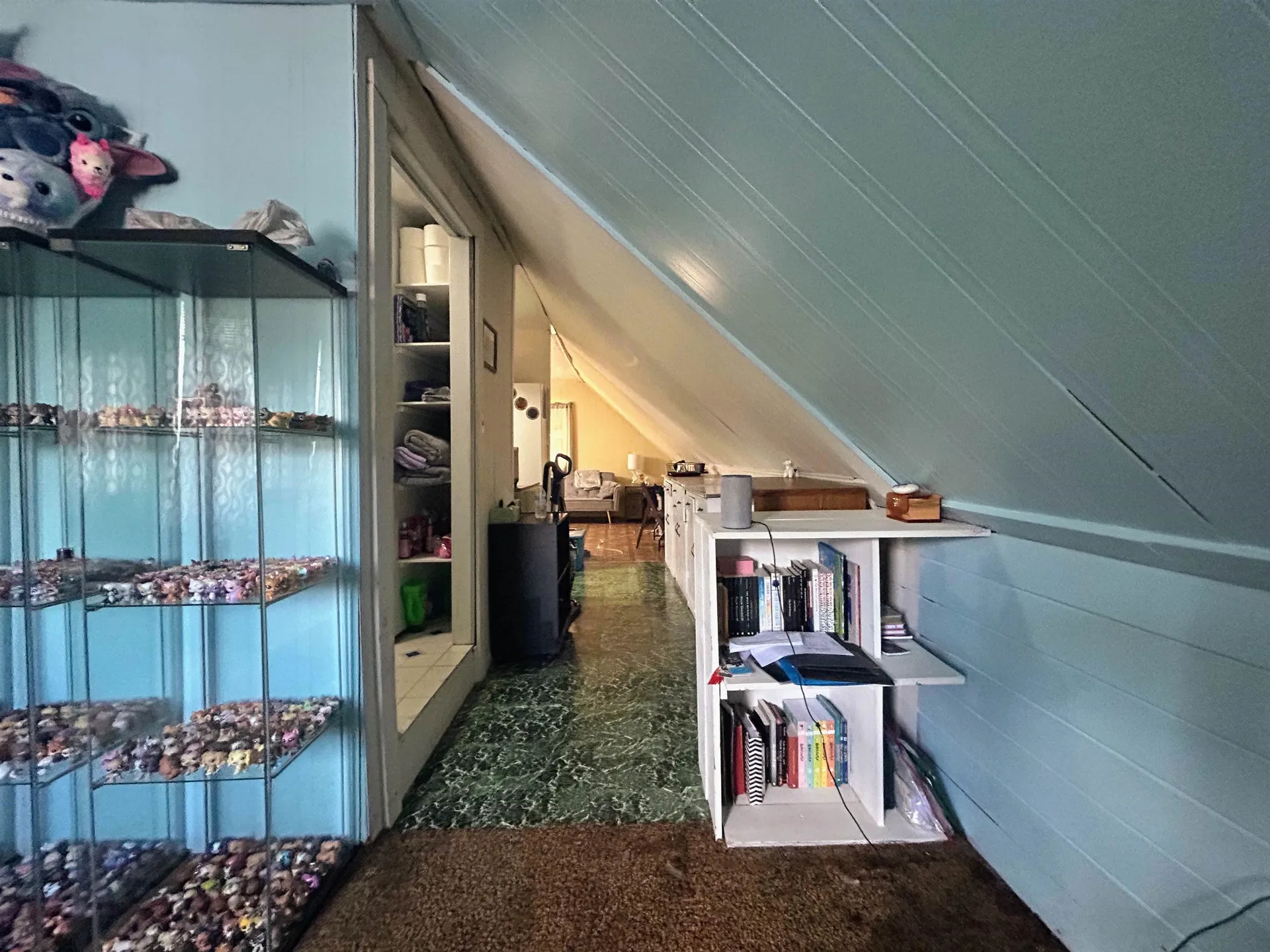 513 Giddings Street Springfield VT 05150