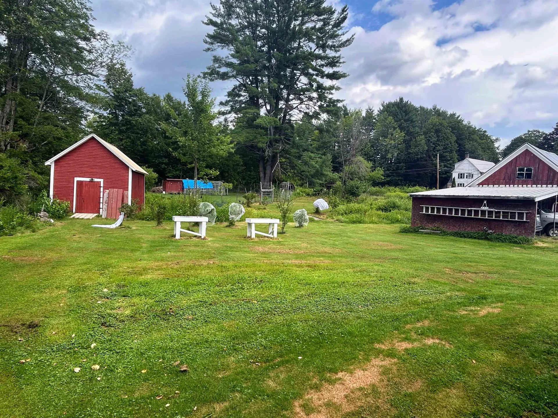 513 Giddings Street Springfield VT 05150