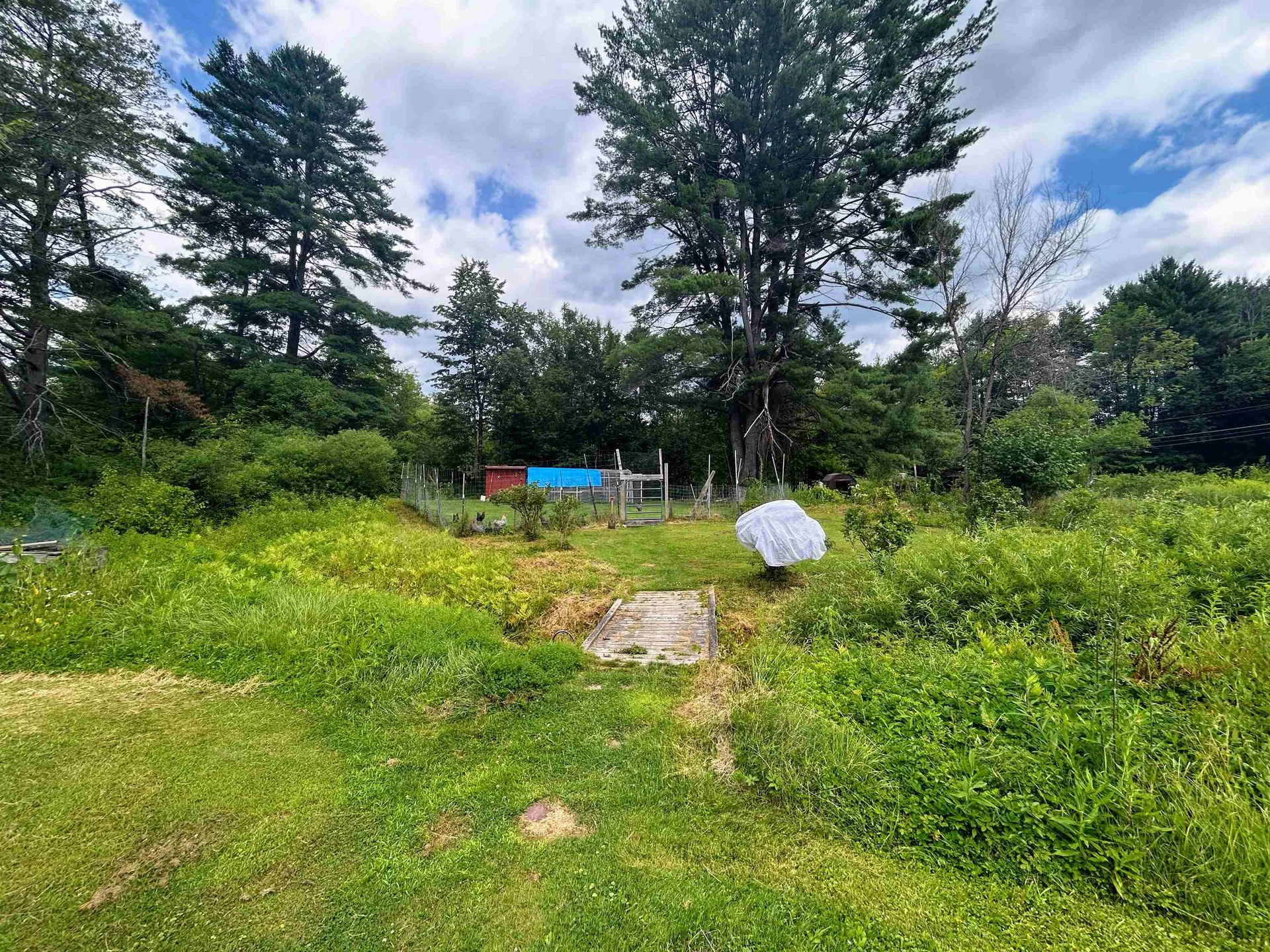 513 Giddings Street Springfield VT 05150