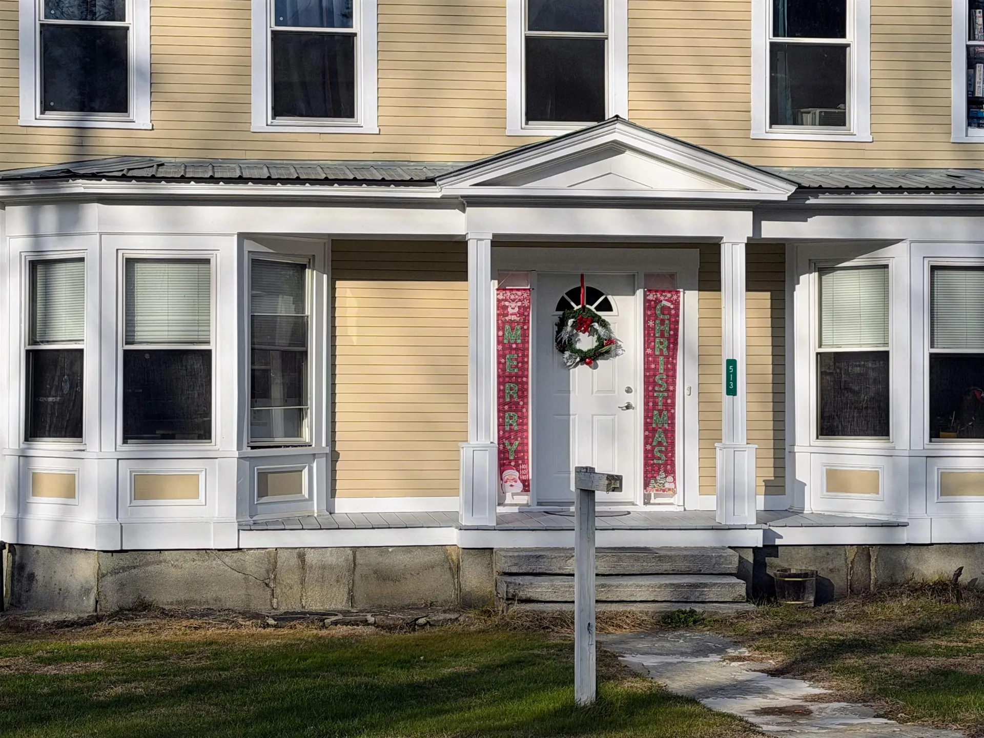 513 Giddings Street Springfield VT 05150