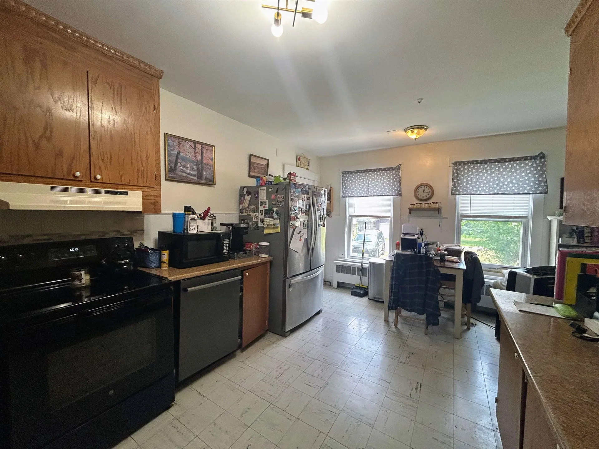 513 Giddings Street Springfield VT 05150