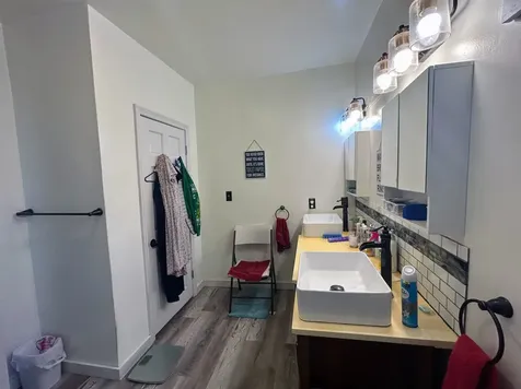 513 Giddings Street Springfield VT 05150