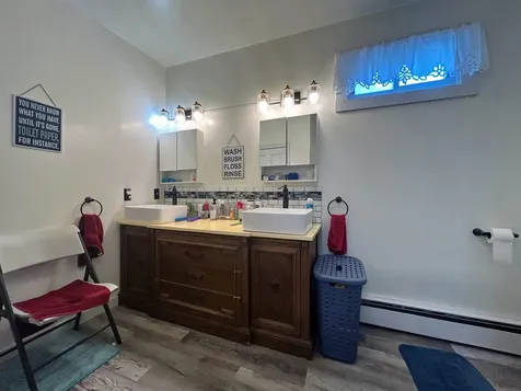 513 Giddings Street Springfield VT 05150